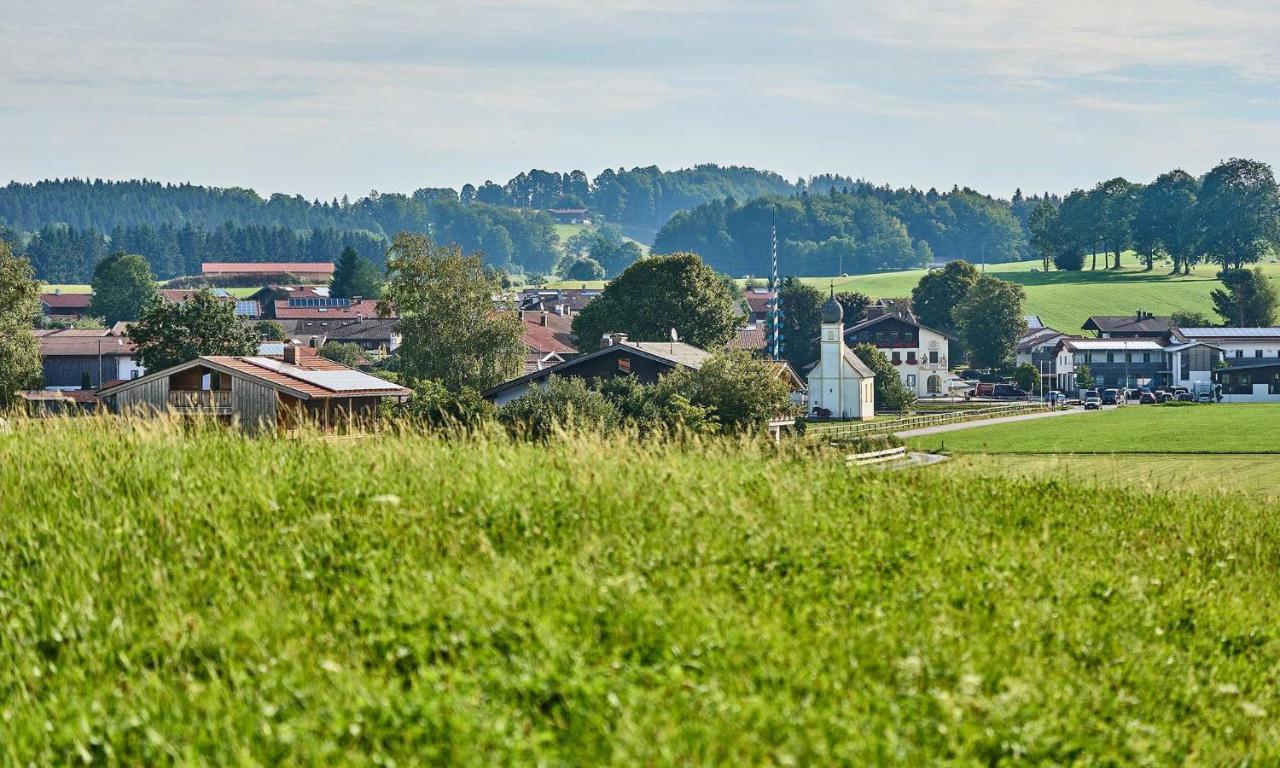 Hof Hauserbichl Fischbachau Extérieur photo