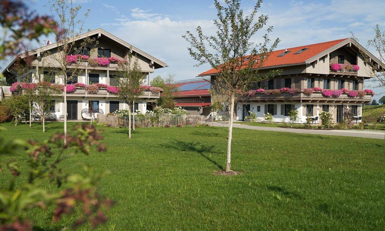 Hof Hauserbichl Fischbachau Extérieur photo