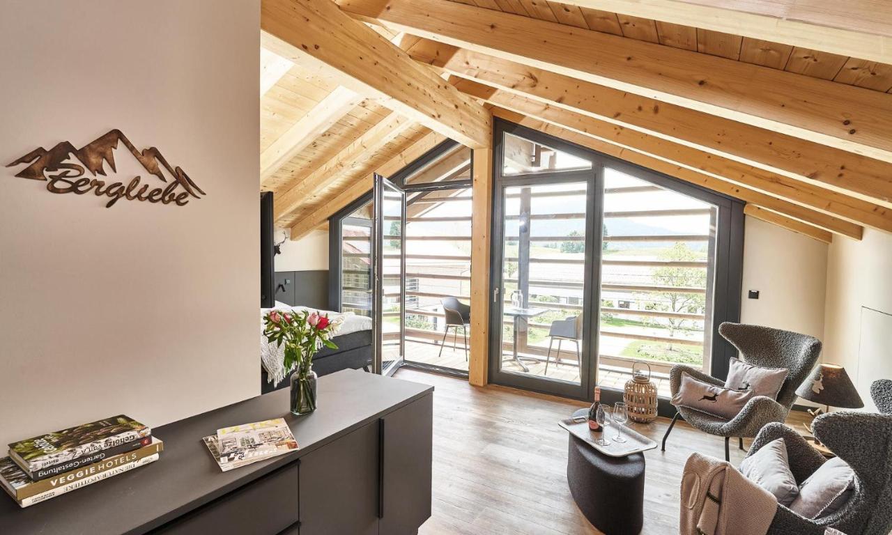 Hof Hauserbichl Fischbachau Extérieur photo