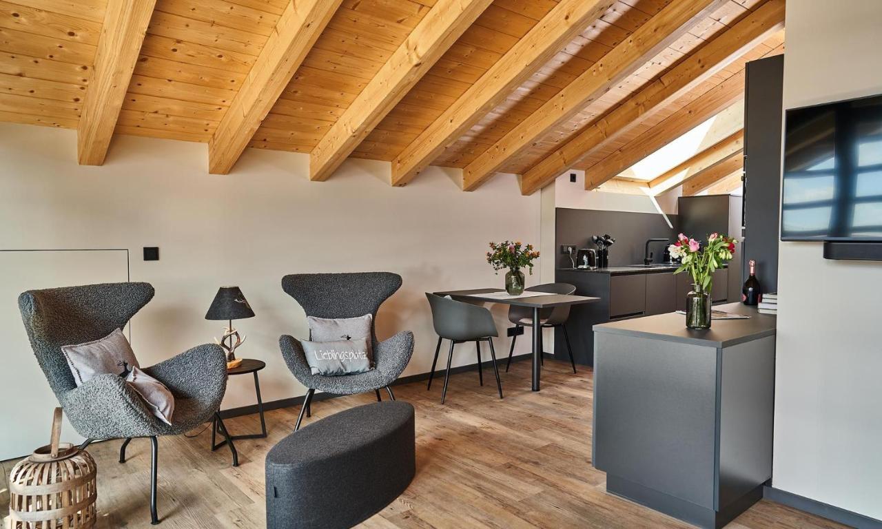 Hof Hauserbichl Fischbachau Extérieur photo