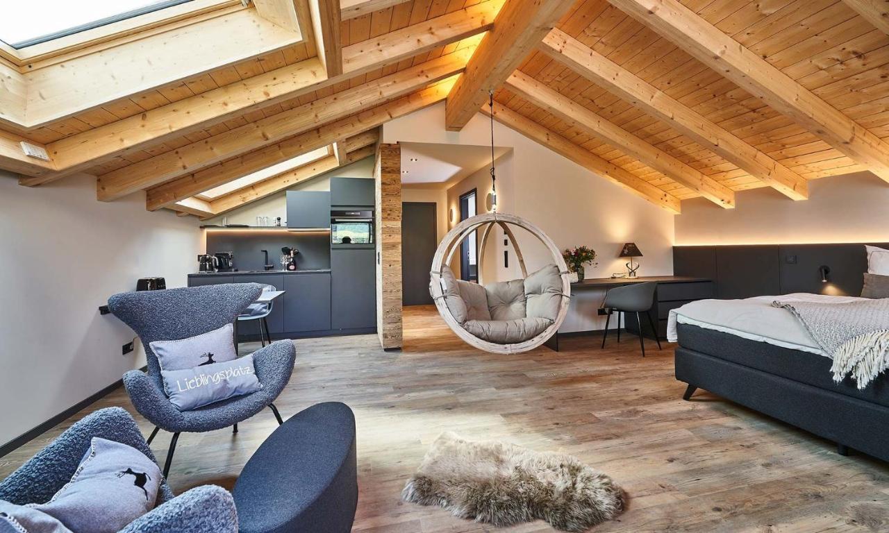 Hof Hauserbichl Fischbachau Extérieur photo